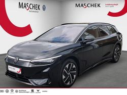 Grenadillschwarz metallic Neu 2025 VW ID.7 IQ Drive Limousine | 66.975 € (Teuer)