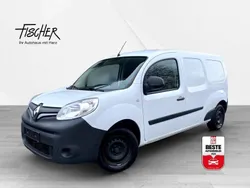 Weiss Gebraucht 2020 Renault Kangoo Van / Kleinbus | 15.970 € (Etwas zu teuer)