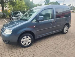 Grau Gebraucht 2009 VW Caddy Life Van / Kleinbus | 3.800 € (Guter Preis)