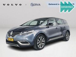 Grau Gebraucht 2018 Renault Espace Initiale Paris Van / Kleinbus | 15.582 € (Etwas zu teuer)