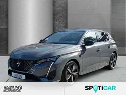 Selenium grau Neu 2025 Peugeot 308 Premium Kombi | 35.550 € (Fairer Preis)