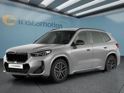 Grau Gebraucht 2023 BMW iX1 SUV | 41.849 € (Teuer)