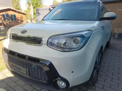 Weiß Gebraucht 2015 Kia Soul 2 SUV | 9.800 € (Fairer Preis)