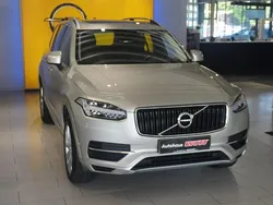 Gold Gebraucht 2017 Volvo XC90 Momentum SUV | 32.890 € (Fairer Preis)