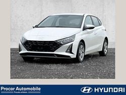 Weiß Neu 2025 Hyundai i20 Select Kleinwagen | 18.450 € (Guter Preis)