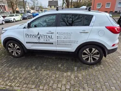 Weiß Gebraucht 2012 Kia Sportage Spirit SUV | 7.500 € (Superpreis)