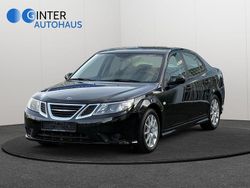 Schwarz Gebraucht 2008 Saab 9-3 Limousine | 15.990 €