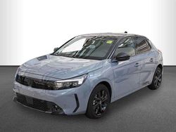 Grafik grau Gebraucht 2023 Opel Corsa Limousine | 19.990 € (Etwas zu teuer)