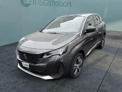 Grau Gebraucht 2023 Peugeot 3008 SUV | 27.799 € (Fairer Preis)