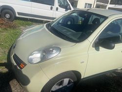 Gebraucht 2004 Nissan Micra Kleinwagen | 1.900 € (Fairer Preis)