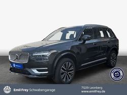 Grau Gebraucht 2022 Volvo XC90 Inscription SUV | 49.750 € (Fairer Preis)