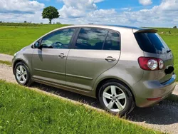 Beige Gebraucht 2012 VW Golf Plus Van / Kleinbus | 6.000 € (Guter Preis)