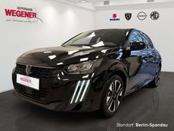 Metfa schwarz perla Neu 2025 Peugeot 208 Allure Kleinwagen | 22.790 € (Teuer)