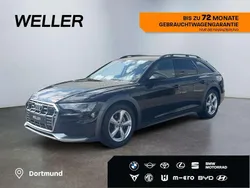 Schwarz Gebraucht 2020 Audi A6 Allroad Kombi | 39.990 € (Fairer Preis)