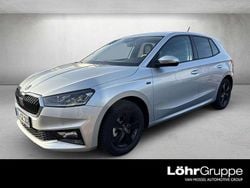 Brilliantsilber metallic Gebraucht 2025 Skoda Fabia Tour Limousine | 23.390 € (Fairer Preis)