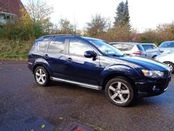 Other Gebraucht 2012 Mitsubishi Outlander Motion SUV | 5.799 € (Fairer Preis)