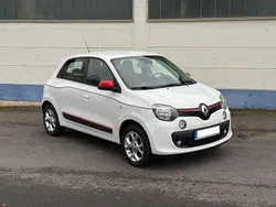 Weiß Gebraucht 2018 Renault Twingo Intens Kleinwagen | 10.900 € (Fairer Preis)