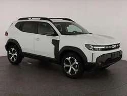 Arktis weiß Neu 2025 Dacia Duster Extreme SUV | 26.795 € (Guter Preis)