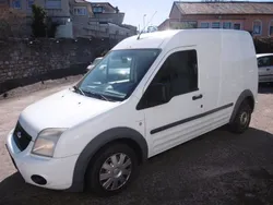 Weiß Gebraucht 2012 Ford Transit Van / Kleinbus | 3.450 € (Guter Preis)