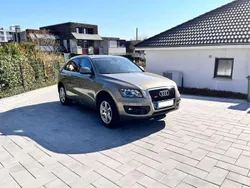 Gebraucht 2009 Audi Q5 SUV | 9.900 € (Guter Preis)
