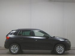 Schwarz Gebraucht 2022 Skoda Kamiq Ambition SUV | 18.980 € (Guter Preis)