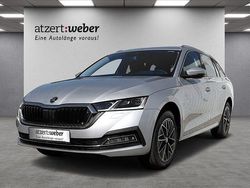 Brilliantsilber metallic Gebraucht 2025 Skoda Octavia Style Kombi | 36.980 € (Teuer)