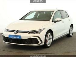 Weiß Gebraucht 2022 VW Golf GTE Limousine | 21.590 € (Superpreis)