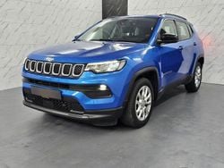 Metallic Gebraucht 2021 Jeep Compass Longitude SUV | 15.680 € (Guter Preis)