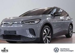 Mondsteingrau Gebraucht 2025 VW ID.4 Pro SUV | 48.995 € (Teuer)