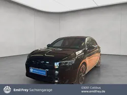 Schwarz Gebraucht 2024 Opel Corsa Limousine | 14.940 € (Guter Preis)