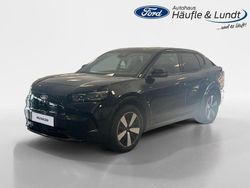 Obsidianschwarz metallic Neu 2025 Ford Capri SUV | 49.980 € (Etwas zu teuer)