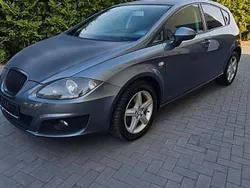 Grau Gebraucht 2012 Seat Leon Stylance Limousine | 3.499 € (Guter Preis)