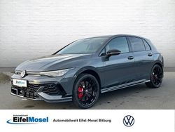 Schwarz Neu 2025 VW Golf VIII GTI Clubsport Limousine | 63.270 €