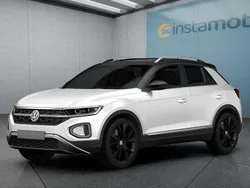 Weiß Gebraucht 2024 VW T-Roc SUV | 28.049 € (Guter Preis)
