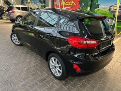 Schwarz Gebraucht 2019 Ford Fiesta Limousine | 13.290 € (Fairer Preis)