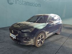Grün Gebraucht 2022 Seat Tarraco FR SUV | 33.649 € (Fairer Preis)