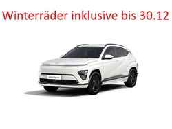 Weiß Neu 2025 Hyundai Kona Trend SUV | 37.490 € (Fairer Preis)