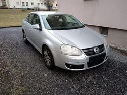 Silber Gebraucht 2006 VW Jetta Comfortline Limousine | 3.399 € (Fairer Preis)