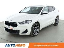 Weiß Gebraucht 2023 BMW X2 M Sport SUV | 33.600 € (Guter Preis)