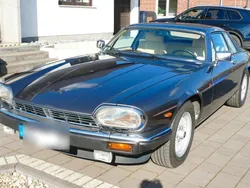 Grau Gebraucht 1988 Jaguar XJS Coupé | 22.900 €