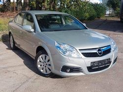 Silber Gebraucht 2006 Opel Vectra Limousine | 3.450 € (Fairer Preis)