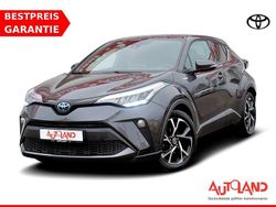 Grau Gebraucht 2020 Toyota C-HR Team SUV | 20.990 € (Guter Preis)