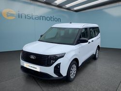 Weiß Gebraucht 2024 Ford Tourneo Van / Kleinbus | 19.699 €