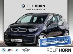 Imperialblau metallic mit Gebraucht 2022 BMW i3 Kleinwagen | 22.820 € (Fairer Preis)