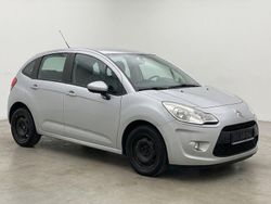 Grau Gebraucht 2010 Citroën C3 Tendance Kleinwagen | 3.700 € (Guter Preis)
