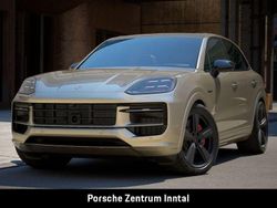 Cashmerebeigemetallic Neu 2025 Porsche Cayenne S E-Hybrid Black Edition SUV | 157.776 € (Fairer Preis)
