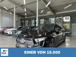 Schwarz Gebraucht 2019 Mercedes A35 AMG AMG | 33.020 € (Guter Preis)