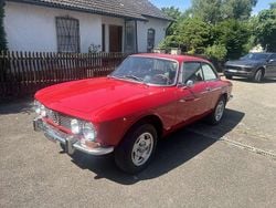 Rot Gebraucht 1975 Alfa Romeo 2000 Coupé | 28.500 €