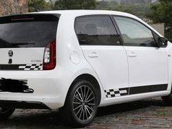 Weiß Gebraucht 2018 Skoda Citigo Monte Carlo Kleinwagen | 5.000 € (Superpreis)