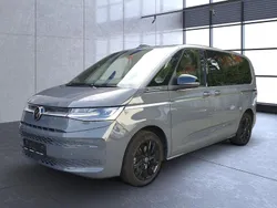 Grau Gebraucht 2023 VW T7 Style Van | 50.790 € (Fairer Preis)